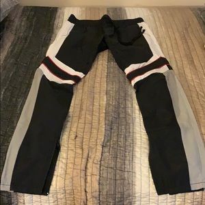 Men’s track pants